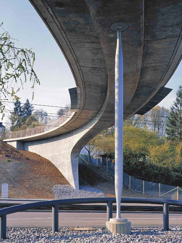 La-Ferte-Steg, Stuttgart