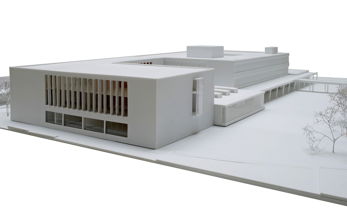 Graf Soden Realschule, Friedrichshafen