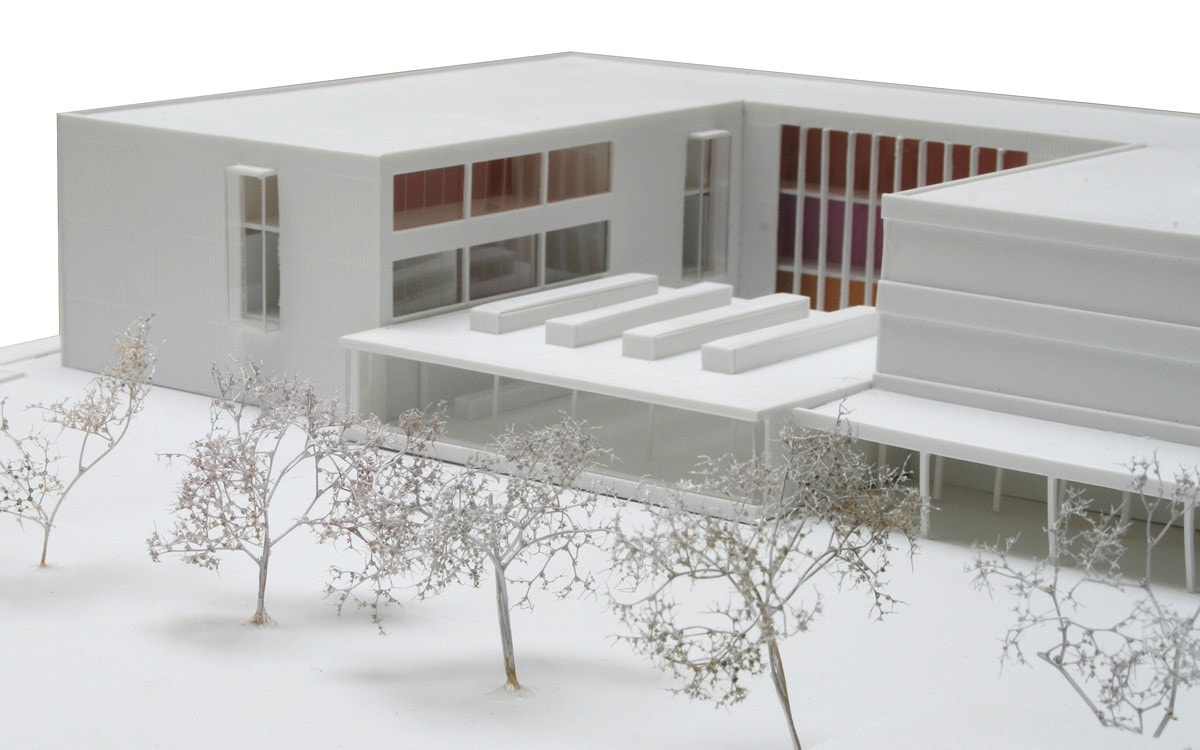 Graf Soden Realschule, Friedrichshafen
