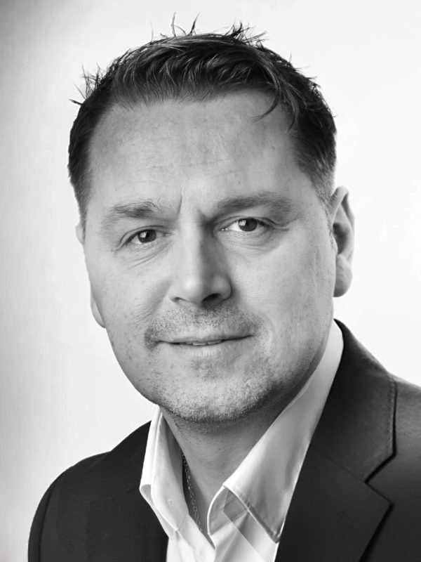 Portrait Andreas Kosic